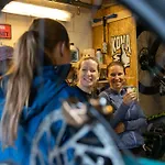 Harz Werkmeister 3* Sankt Andreasberg