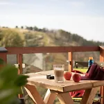 Panzió Harz Werkmeister Sankt Andreasberg