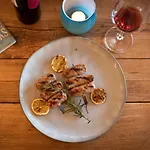 Harz Werkmeister 3*