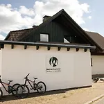 Harz Werkmeister Nocleg ze śniadaniem Sankt Andreasberg