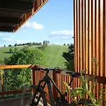 Harz Werkmeister Panzió Sankt Andreasberg