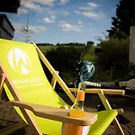 Harz Werkmeister Nocleg ze śniadaniem Sankt Andreasberg
