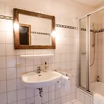 Harz Werkmeister Nocleg ze śniadaniem Sankt Andreasberg
