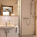 Panzió Harz Werkmeister Sankt Andreasberg