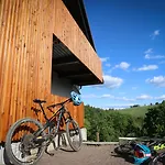 Panzió Harz Werkmeister