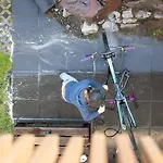 Harz Werkmeister Panzió Sankt Andreasberg