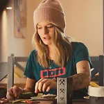 Harz Werkmeister