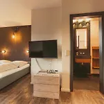 Harz Werkmeister Panzió Sankt Andreasberg