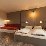 Harz Werkmeister Panzió