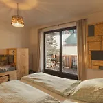 Harz Werkmeister Nocleg ze śniadaniem
