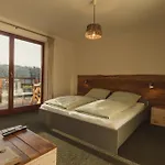 Harz Werkmeister Nocleg ze śniadaniem