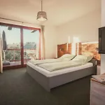 Nocleg ze śniadaniem Harz Werkmeister 3*