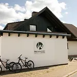 Panzió Harz Werkmeister 3*
