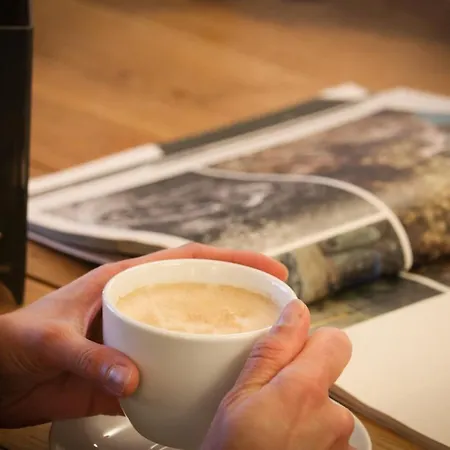 Harz Werkmeister Bed & Breakfast 3*