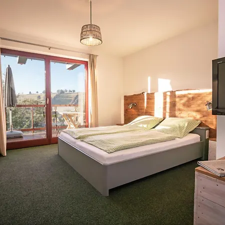 Bed & Breakfast Harz Werkmeister Sankt Andreasberg