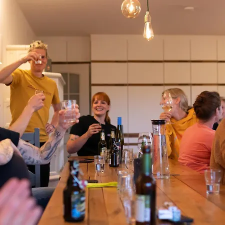 Bed & Breakfast Harz Werkmeister 3*