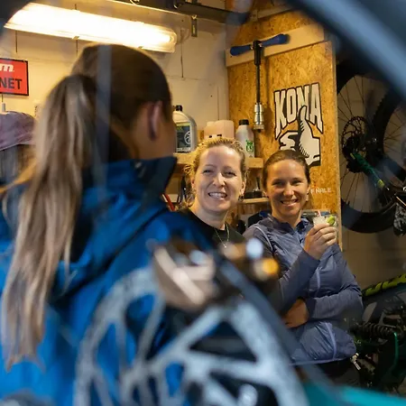 Harz Werkmeister 3* Sankt Andreasberg