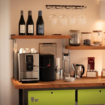 Bed & Breakfast Harz Werkmeister 3*