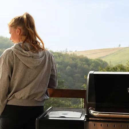 Harz Werkmeister 3* Sankt Andreasberg