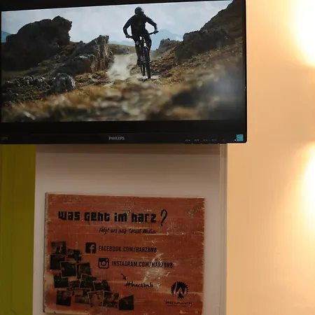 Harz Werkmeister Sankt Andreasberg