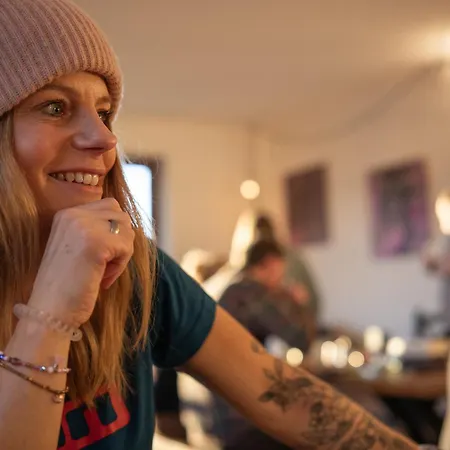 Bed & Breakfast Harz Werkmeister