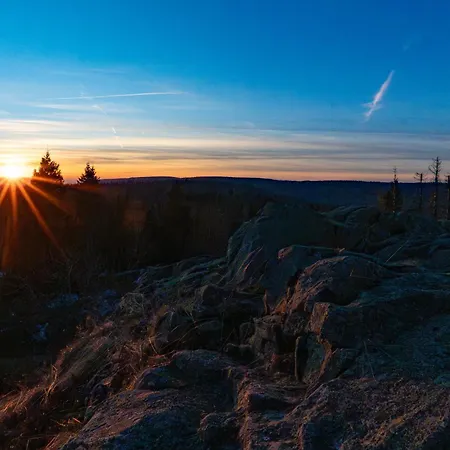 Harz Werkmeister Bed & Breakfast 3*