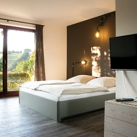 Harz Werkmeister B&B