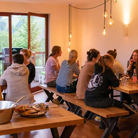 Harz Werkmeister Bed & Breakfast