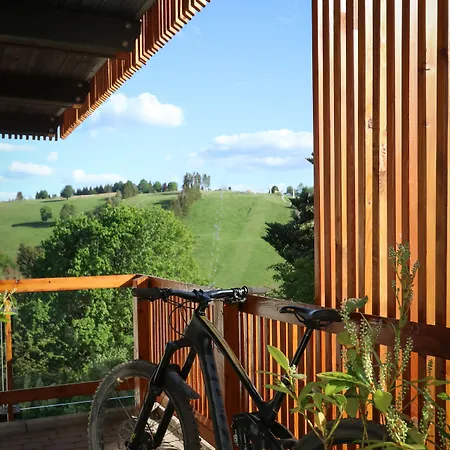 Harz Werkmeister Bed & Breakfast Sankt Andreasberg