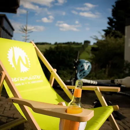 Harz Werkmeister Bed & Breakfast Sankt Andreasberg