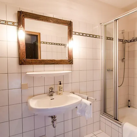 Harz Werkmeister Bed & Breakfast Sankt Andreasberg