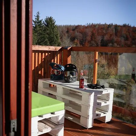 Bed & Breakfast Harz Werkmeister