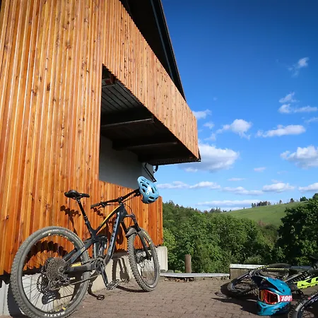 Bed & Breakfast Harz Werkmeister
