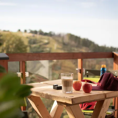 Harz Werkmeister 3* Sankt Andreasberg