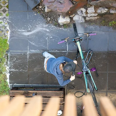 Harz Werkmeister Bed & Breakfast Sankt Andreasberg