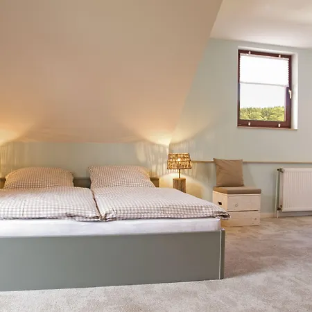 Bed & Breakfast Harz Werkmeister Sankt Andreasberg