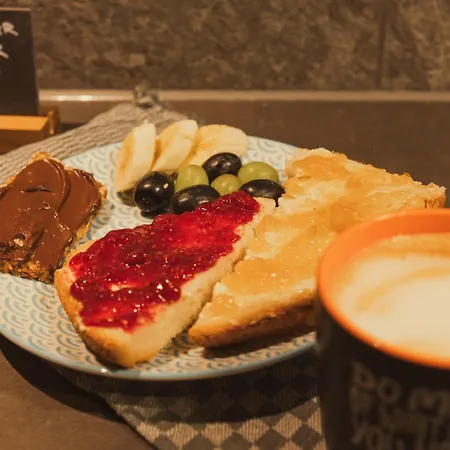 Bed & Breakfast Harz Werkmeister