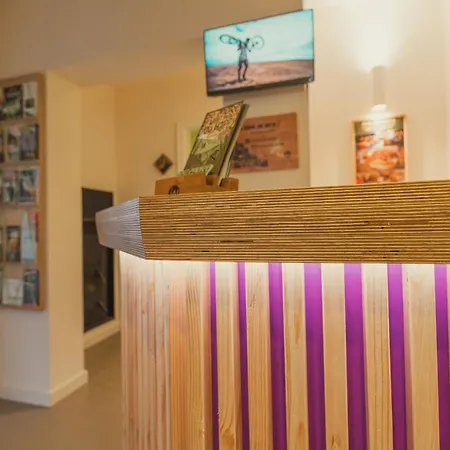 Harz Werkmeister Bed & Breakfast 3*