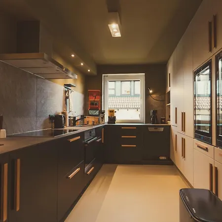 Bed & Breakfast Harz Werkmeister 3*