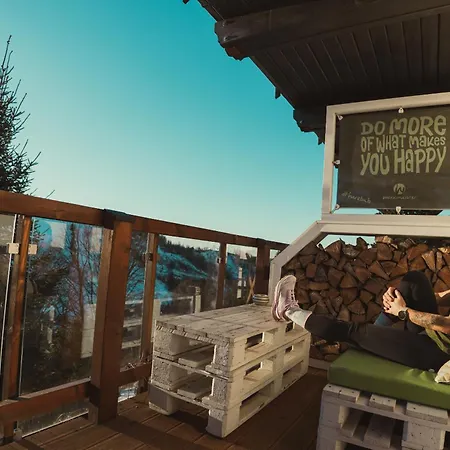 Panzió Harz Werkmeister Sankt Andreasberg