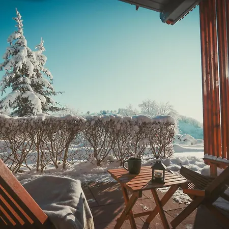 Bed & Breakfast Harz Werkmeister