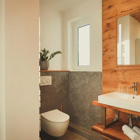 Bed & Breakfast Harz Werkmeister 3*