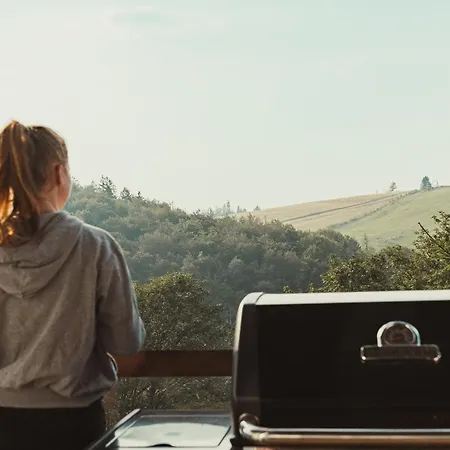 Harz Werkmeister 3* Sankt Andreasberg