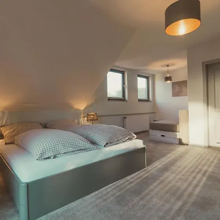 Harz Werkmeister Bed & Breakfast 3*