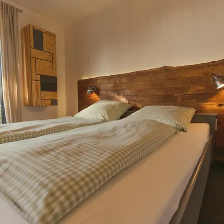 Bed & Breakfast Harz Werkmeister 3*