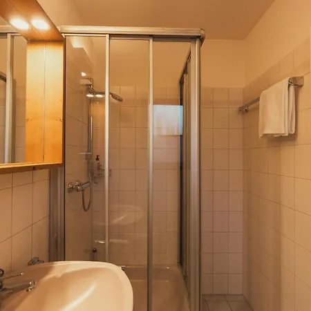 Harz Werkmeister Bed & Breakfast Sankt Andreasberg