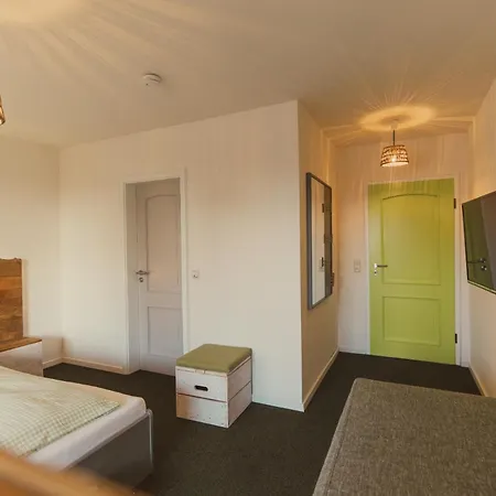 Harz Werkmeister 3*