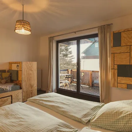 Harz Werkmeister Bed & Breakfast