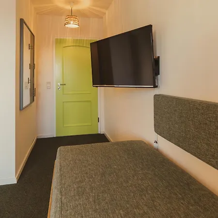 Bed & Breakfast Harz Werkmeister