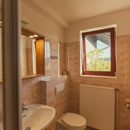 Bed & Breakfast Harz Werkmeister
